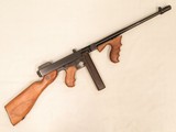 Auto Ordnance Thompson 1927 A1 Semi-Automatic Carbine, Cal. .45 ACP - 1 of 11