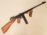 Auto Ordnance Thompson 1927 A1 Semi-Automatic Carbine, Cal. .45 ACP - 9 of 11