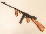 Auto Ordnance Thompson 1927 A1 Semi-Automatic Carbine, Cal. .45 ACP - 2 of 11