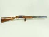 1999 Browning Citori 20 Gauge O/U Shotgun
** Spectacular Condition **SOLD** - 1 of 25