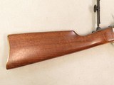 Pedersoli Rolling Block Rifle, Cal. .45-70, Single Shot - 3 of 18
