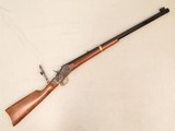 Pedersoli Rolling Block Rifle, Cal. .45-70, Single Shot - 9 of 18