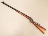 Pedersoli Rolling Block Rifle, Cal. .45-70, Single Shot - 2 of 18
