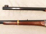 Pedersoli Rolling Block Rifle, Cal. .45-70, Single Shot - 6 of 18