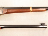 Pedersoli Rolling Block Rifle, Cal. .45-70, Single Shot - 5 of 18