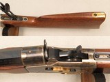 Pedersoli Rolling Block Rifle, Cal. .45-70, Single Shot - 12 of 18