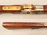 Pedersoli Rolling Block Rifle, Cal. .45-70, Single Shot - 16 of 18