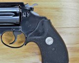 COLT DETECTIVE SPECIAL MANUFACTURED IN 1994 .38 SPECIAL - 5 of 14