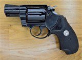 COLT DETECTIVE SPECIAL MANUFACTURED IN 1994 .38 SPECIAL - 7 of 14