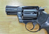 COLT DETECTIVE SPECIAL MANUFACTURED IN 1994 .38 SPECIAL - 6 of 14