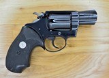 COLT DETECTIVE SPECIAL MANUFACTURED IN 1994 .38 SPECIAL - 1 of 14