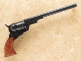 F.LLI PIETTA Texas Paterson, Reproduction of Colt Paterson, Cal. .36 Percussion - 11 of 13