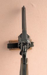 Circa 1916 British Military Webley Mark VI Service Revolver .45acp Caliber SOLD - 16 of 18