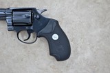 COLT DETECTIVE SPECIAL CHAMBERED IN .38 SPECIAL MANUFACTURED IN 1973 - 2 of 12