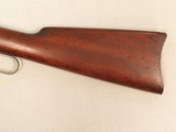 Winchester Model 92 Saddle Ring Carbine, Cal. .25-20 W.C.F. - 8 of 17