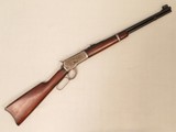 Winchester Model 92 Saddle Ring Carbine, Cal. .25-20 W.C.F. - 9 of 17