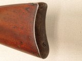 Winchester Model 92 Saddle Ring Carbine, Cal. .25-20 W.C.F. - 11 of 17