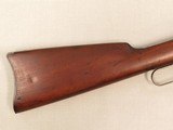 Winchester Model 92 Saddle Ring Carbine, Cal. .25-20 W.C.F. - 3 of 17