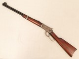Winchester Model 92 Saddle Ring Carbine, Cal. .25-20 W.C.F. - 2 of 17