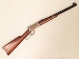 Winchester Model 92 Saddle Ring Carbine, Cal. .25-20 W.C.F. - 1 of 17
