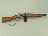 Rossi R92RH Ranch Hand in .357 Mag / .38 Spl.
** Mare's Leg Lever Action Pistol ** SOLD - 1 of 25