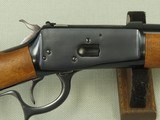 Rossi R92RH Ranch Hand in .357 Mag / .38 Spl.
** Mare's Leg Lever Action Pistol ** SOLD - 4 of 25