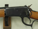 Rossi R92RH Ranch Hand in .357 Mag / .38 Spl.
** Mare's Leg Lever Action Pistol ** SOLD - 9 of 25