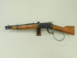 Rossi R92RH Ranch Hand in .357 Mag / .38 Spl.
** Mare's Leg Lever Action Pistol ** SOLD - 7 of 25