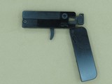 Trailblazer Firearms Lifecard .22LR Single Shot Pistol
** .22 Caliber Credit Card Gun ** - 7 of 17