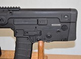IWI X95 TAVOR .223/5.56 WITH EXTRAS AND MATCHING BOX - 6 of 19