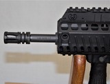 IWI X95 TAVOR .223/5.56 WITH EXTRAS AND MATCHING BOX - 9 of 19