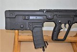 IWI X95 TAVOR .223/5.56 WITH EXTRAS AND MATCHING BOX - 2 of 19