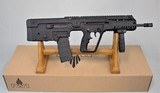 IWI X95 TAVOR .223/5.56 WITH EXTRAS AND MATCHING BOX - 1 of 19