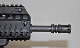 IWI X95 TAVOR .223/5.56 WITH EXTRAS AND MATCHING BOX - 4 of 19