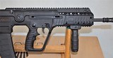 IWI X95 TAVOR .223/5.56 WITH EXTRAS AND MATCHING BOX - 3 of 19