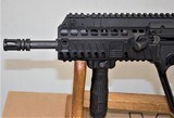 IWI X95 TAVOR .223/5.56 WITH EXTRAS AND MATCHING BOX - 8 of 19