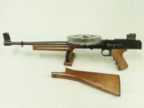 Vintage Voere Model SAM 180 Semi-Auto .22LR Carbine w/ 4 Drums, Loader, Winder ** VERY SCARCE High-Capacity .22 Carbine ** - 16 of 25