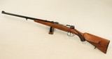 **Pre WW1 Mfg**
German Mauser 98 Guild Rifle 9x57mm**SOLD** - 5 of 14