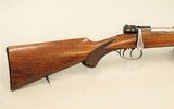 **Pre WW1 Mfg**
German Mauser 98 Guild Rifle 9x57mm**SOLD** - 2 of 14