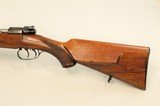 **Pre WW1 Mfg**
German Mauser 98 Guild Rifle 9x57mm**SOLD** - 6 of 14