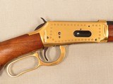 Winchester Model 94 Lone Star Carbine Commemorative, Cal. 30-30, 1970 Manufacture - 5 of 19