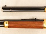 Winchester Model 94 Lone Star Carbine Commemorative, Cal. 30-30, 1970 Manufacture - 7 of 19