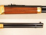 Winchester Model 94 Lone Star Carbine Commemorative, Cal. 30-30, 1970 Manufacture - 6 of 19