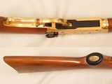 Winchester Model 94 Lone Star Carbine Commemorative, Cal. 30-30, 1970 Manufacture - 17 of 19