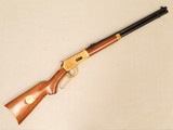 Winchester Model 94 Lone Star Carbine Commemorative, Cal. 30-30, 1970 Manufacture - 1 of 19