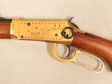 Winchester Model 94 Lone Star Carbine Commemorative, Cal. 30-30, 1970 Manufacture - 8 of 19
