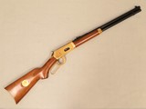 Winchester Model 94 Lone Star Carbine Commemorative, Cal. 30-30, 1970 Manufacture - 10 of 19