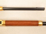 Winchester Model 94 Lone Star Carbine Commemorative, Cal. 30-30, 1970 Manufacture - 16 of 19