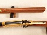 Winchester Model 94 Lone Star Carbine Commemorative, Cal. 30-30, 1970 Manufacture - 13 of 19