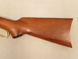 Winchester Model 94 Lone Star Carbine Commemorative, Cal. 30-30, 1970 Manufacture - 9 of 19